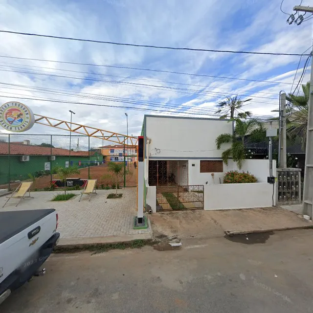 Mussambê Restaurante