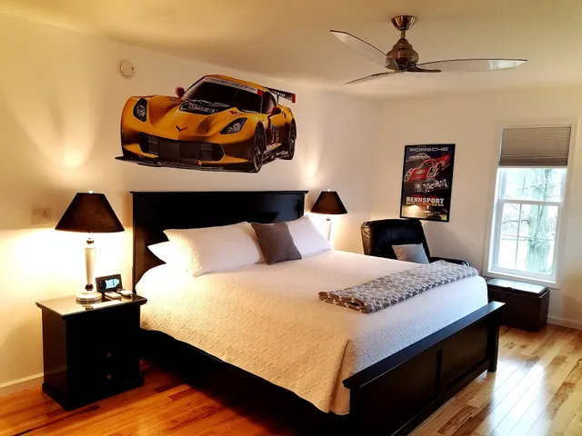 The Apex Inn Bed and Breakfast