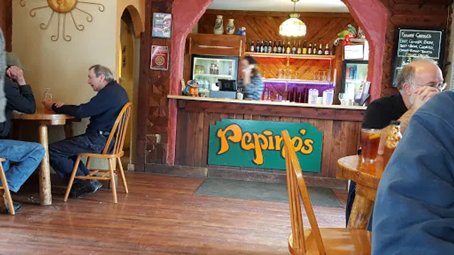 Pepino's Taco Stand