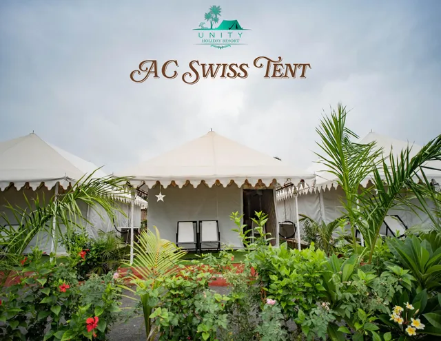 Unity Holiday Resort