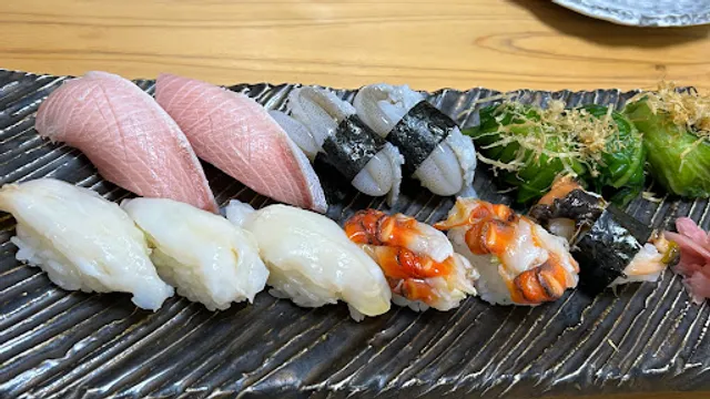 Sushi Kaika