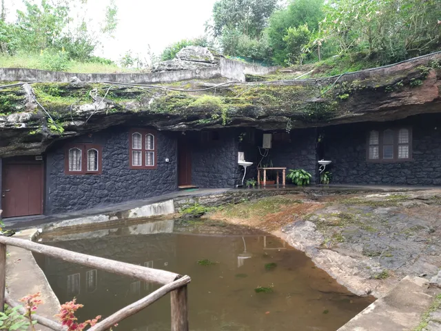 Escape Natural Farmstay