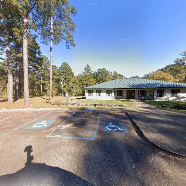 Kisatchie Ranger District