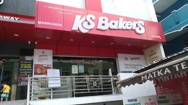 KS Bakers