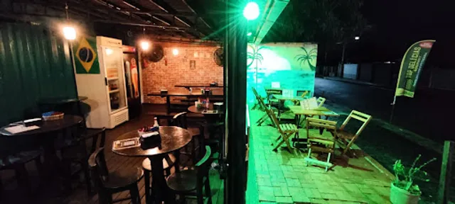 Top Delícias gourmet - Hamburgueria artesanal