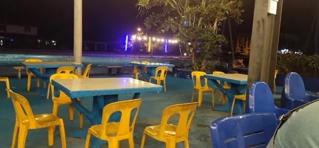 Restoran Paip Biru