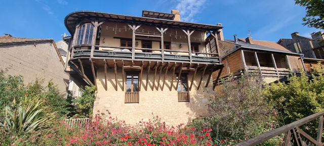 Montignac lascaux chambre