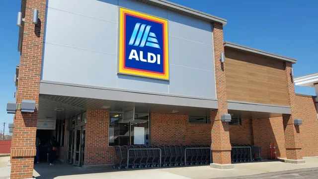 ALDI