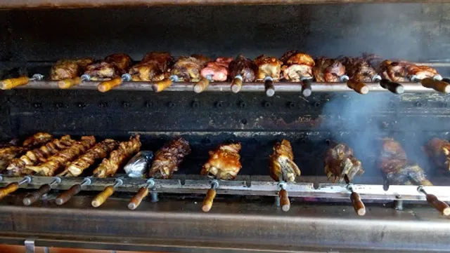 Restaurante Tropical