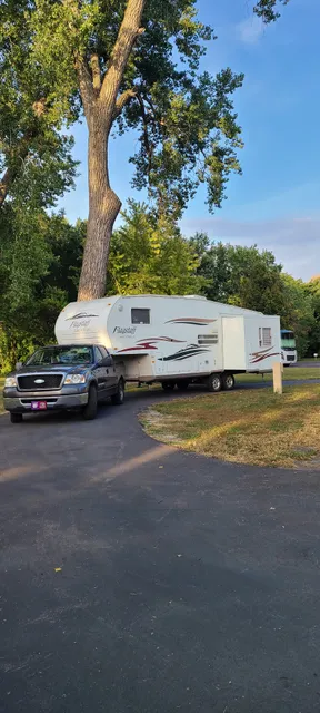 Sexauer Campground