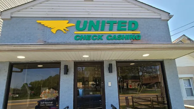 United Check Cashing