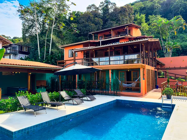 Pousada Tribo Do Sol