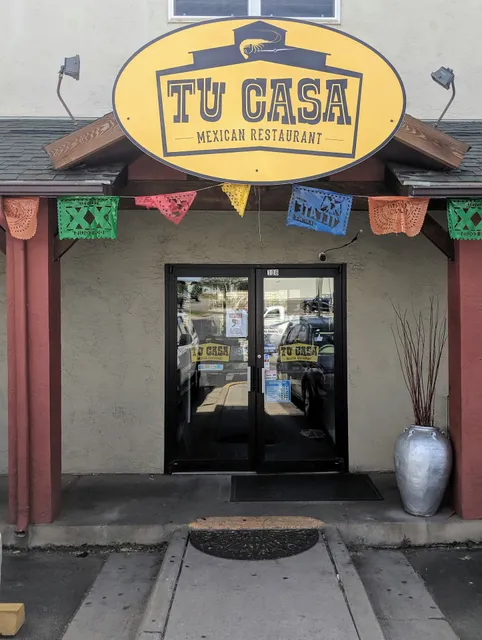 Tu Casa Mexican Restaurant