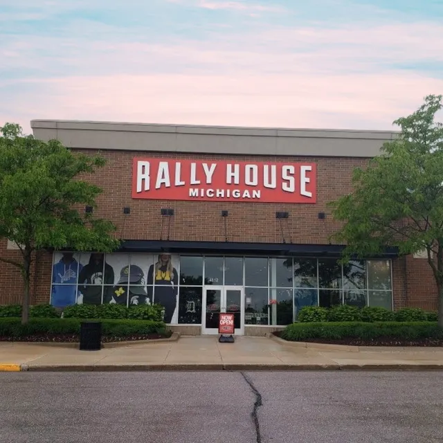 Rally House Baldwin