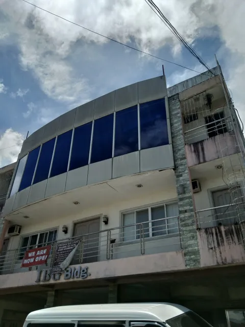 Katerc' Lei Lodge and Service Apartelle