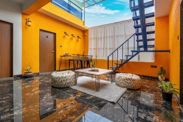 COLIWO UN - Viman Nagar (Colive/Cowork/Hostel)