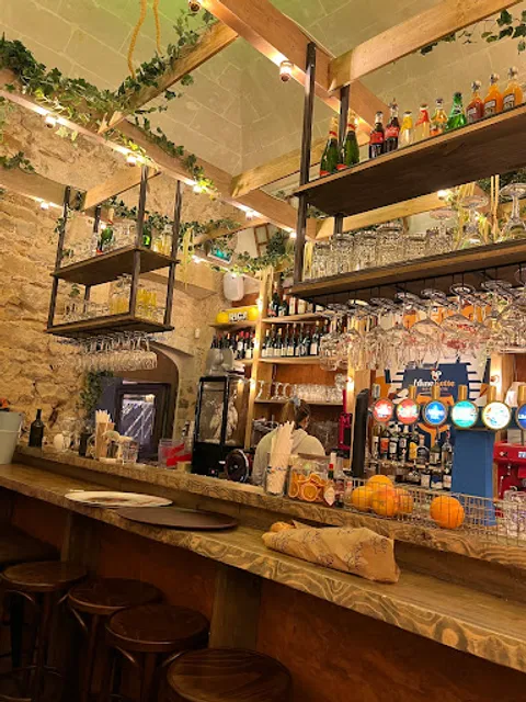 Franckette Le Mans - Bar Guinguette