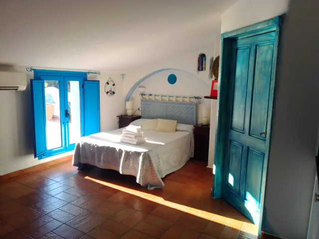 Case vacanza "DOMMOS" - IUN E2065