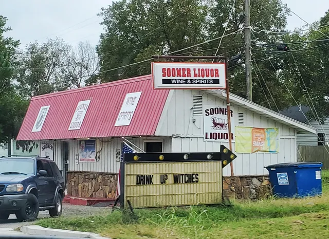Sooner Liquor