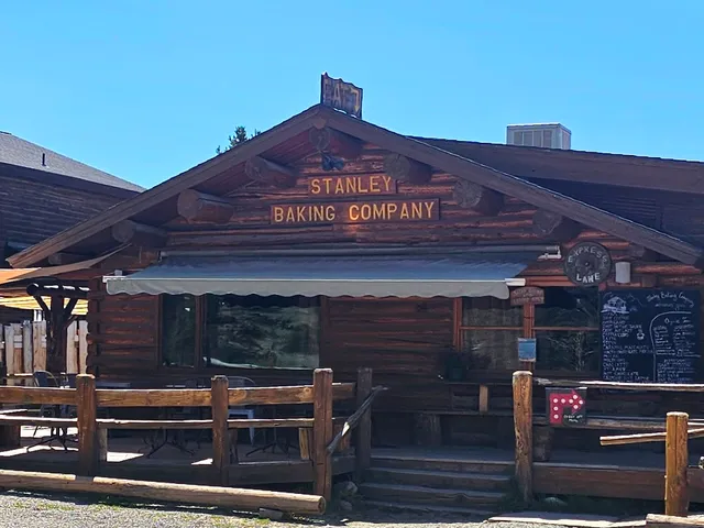 Stanley Baking Company & Café