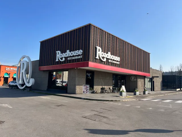 Roadhouse Restaurant Casalecchio