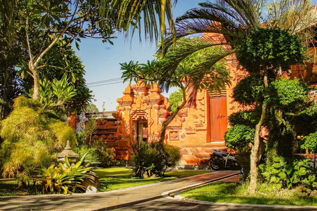 Jero Delod Guesthouse