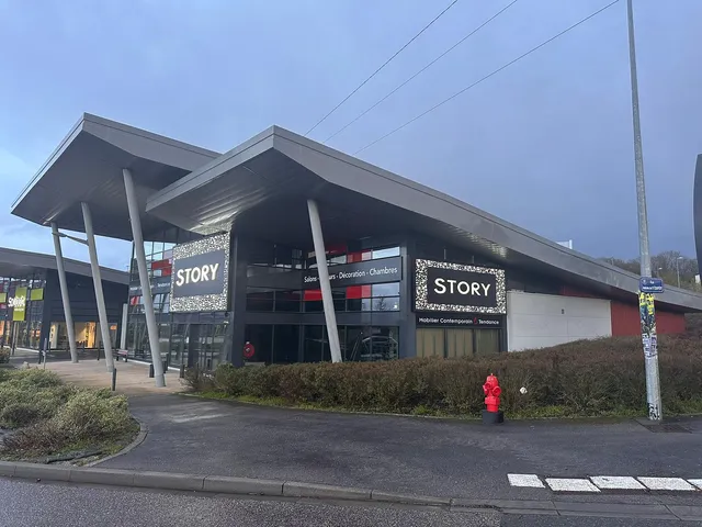 Story Mobilier Nancy