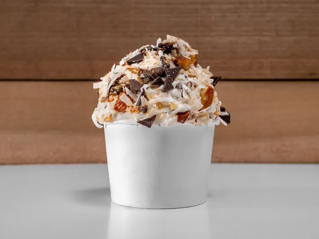 Ice Cream Social Greenlawn