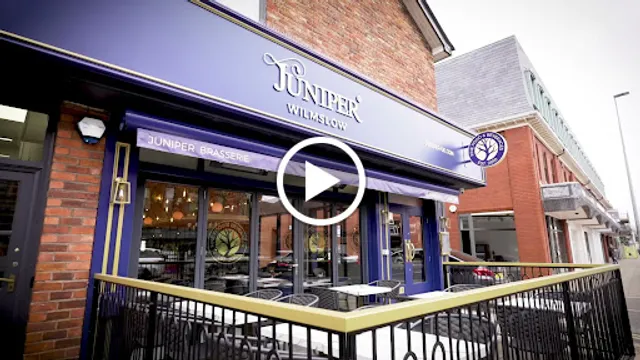 Juniper Wilmslow