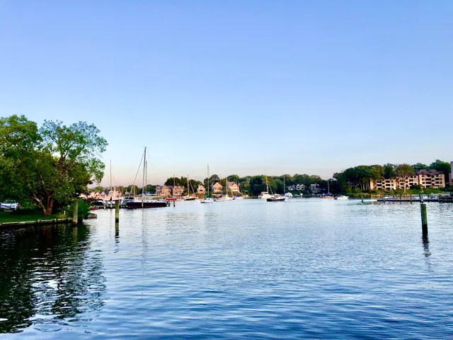Acton's Cove Waterfront Park