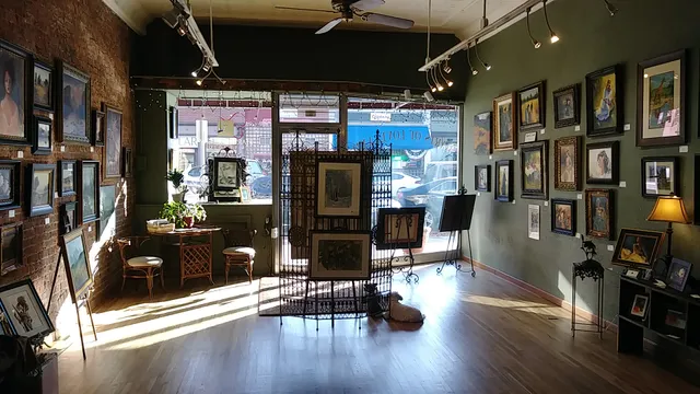 Hart Gallery & Studio