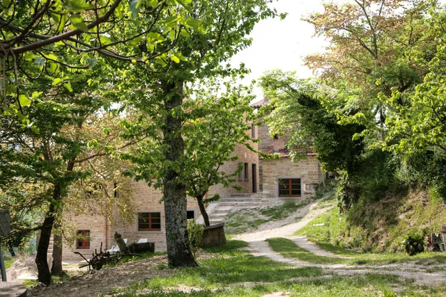 Azienda Agrituristica Frigino Città di Castello Agriturismo