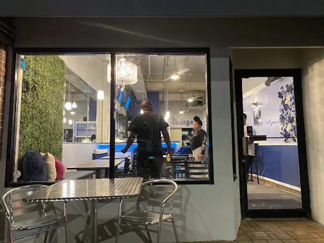 Indulgence Southern Bistro