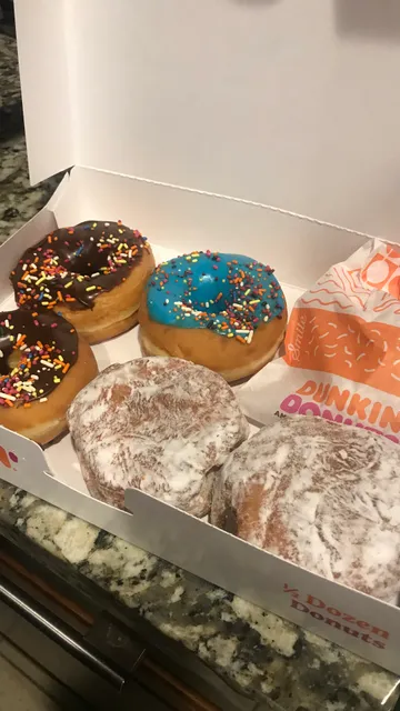 Dunkin'