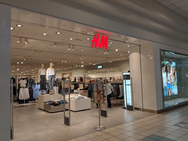 H&M