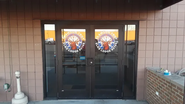 Clawson Troy Elks Lodge