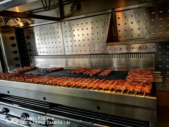 Masabouka Κερατσίνι