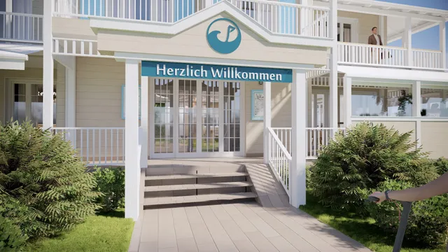 Hotel Golf ´n Wave Aktivresort Fehmarn