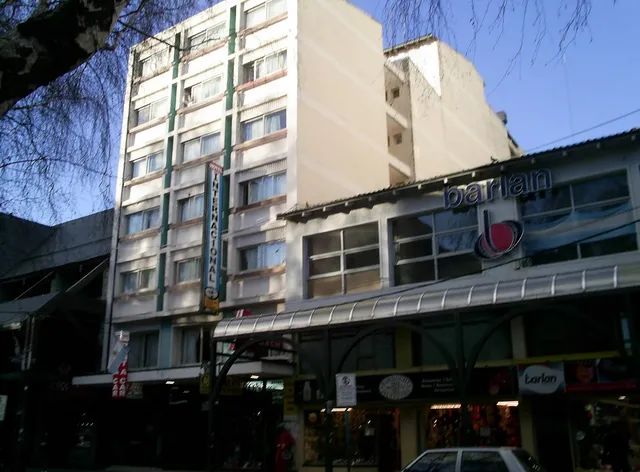 Hotel Internacional