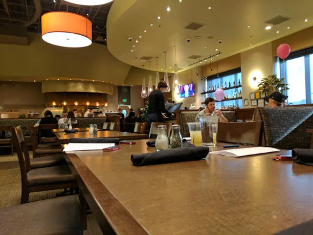 Bazille at Nordstrom