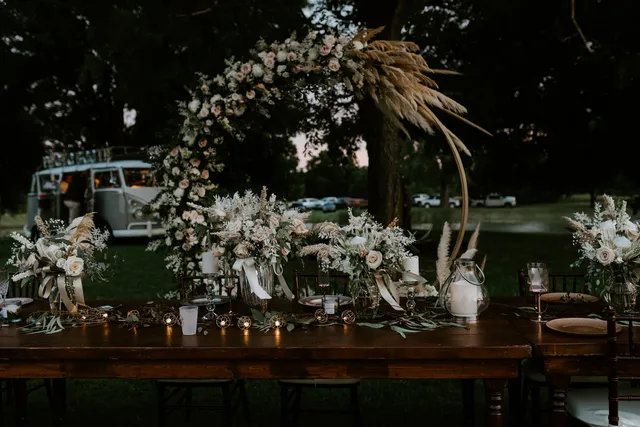 Redneck Riviera Resort & Ranch