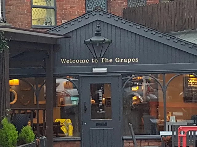 The Grapes