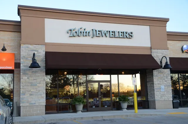Tobin Jewelers - New Berlin