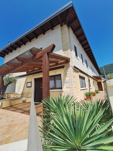 Solaria House - Appartamenti con cucina