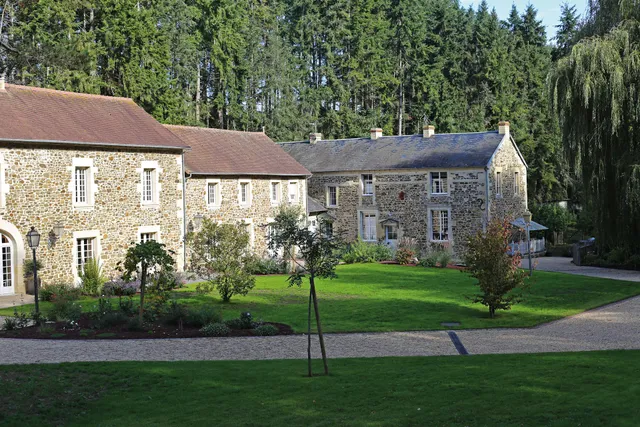 Le Coteau du Seigneur - Calvados