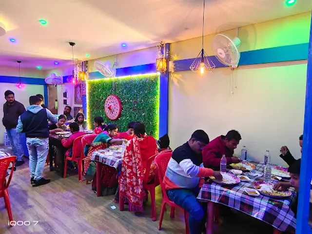 Adda Restaurant , Lumding