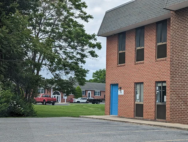 CDC Cellular Repair Services, LLC