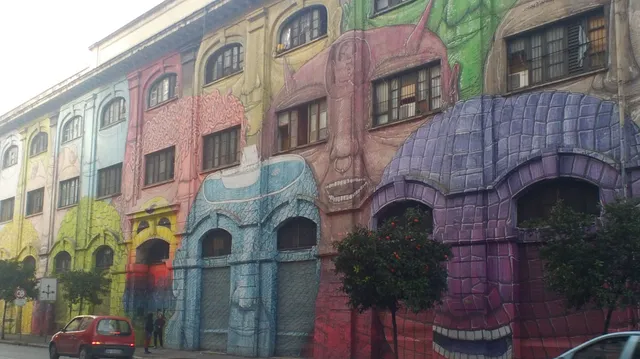 B & B RomAntica Home