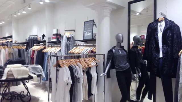 White House Black Market