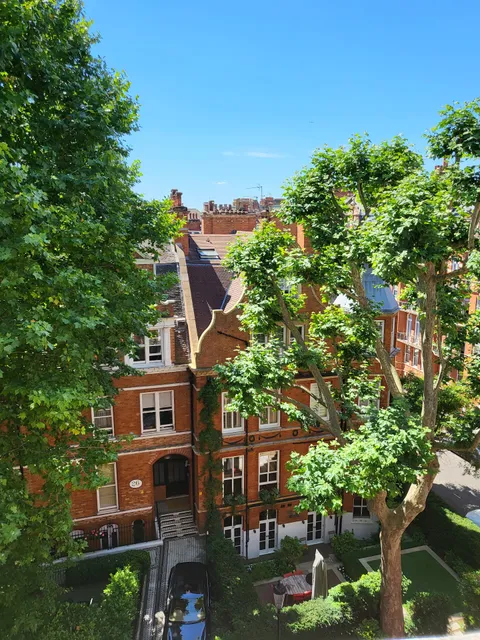 Kensington Park Apartments